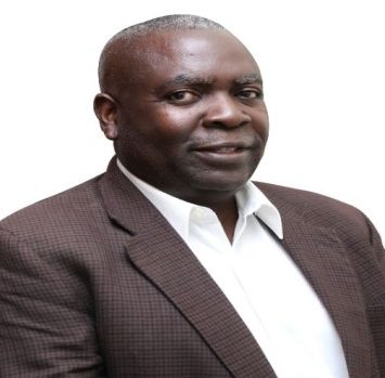 Ing. Dr. J.B Koranteng-Yorke