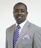 Ing. Magnus Lincoln Quarshie