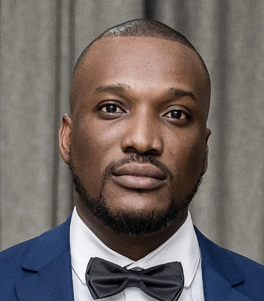 Ing. Jean Baptista K. Nyaku