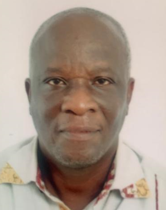 Ing. Festus Odametey