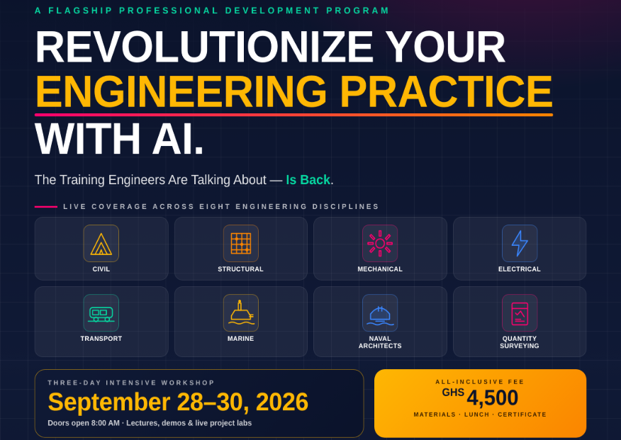 AI-Training for the Built Environment