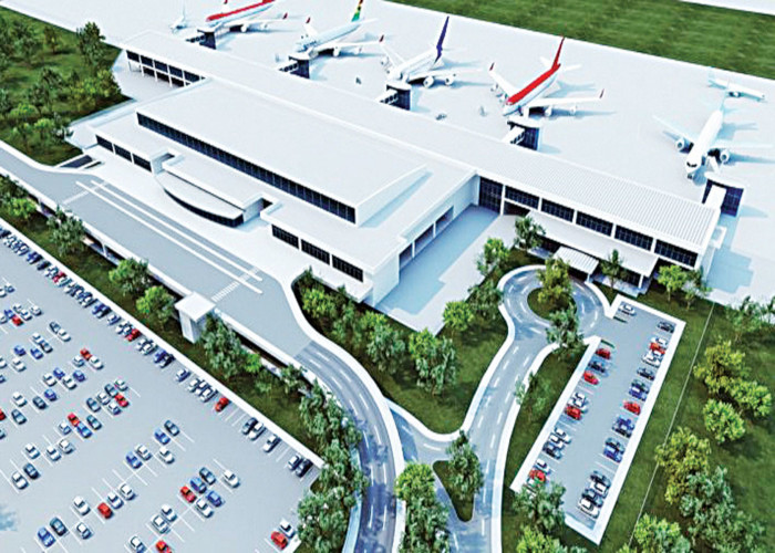 New-Kotoka-Airport